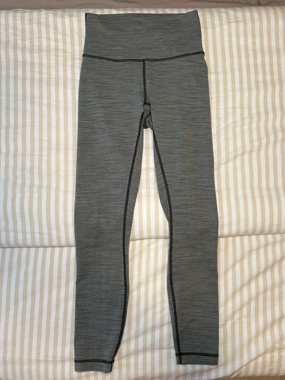 Lululemon Wunder Under High Rise Legging